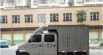 深圳福永小货车 搬家拉货二手车经济选择指南