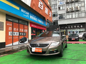 探索上海普发二手车 品质二手车的明智选择