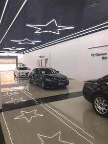 精耕优质车源，共赢市场未来——武进二手车市场精品展厅A馆诚邀加盟