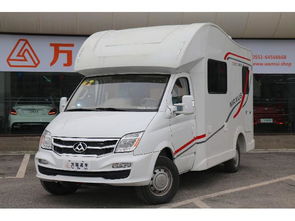 上海普发精品二手车