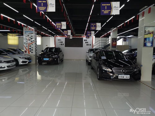 句容久久精品二手车 实车图文展示，优质车源持续更新
